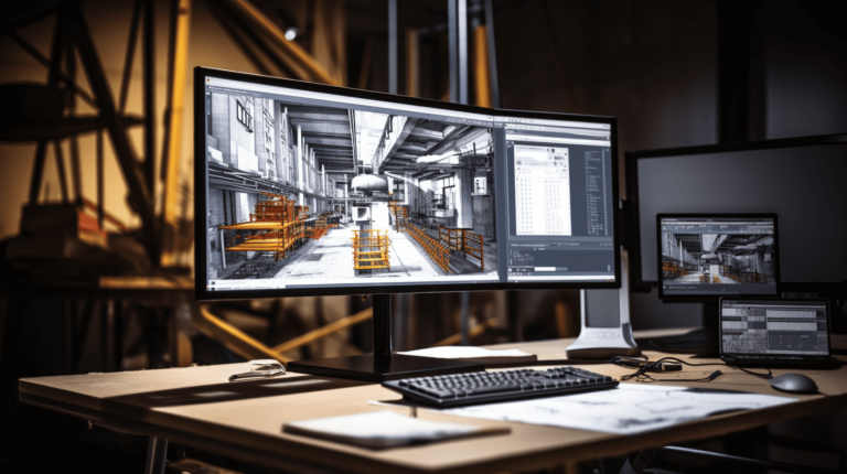IP-3 Software